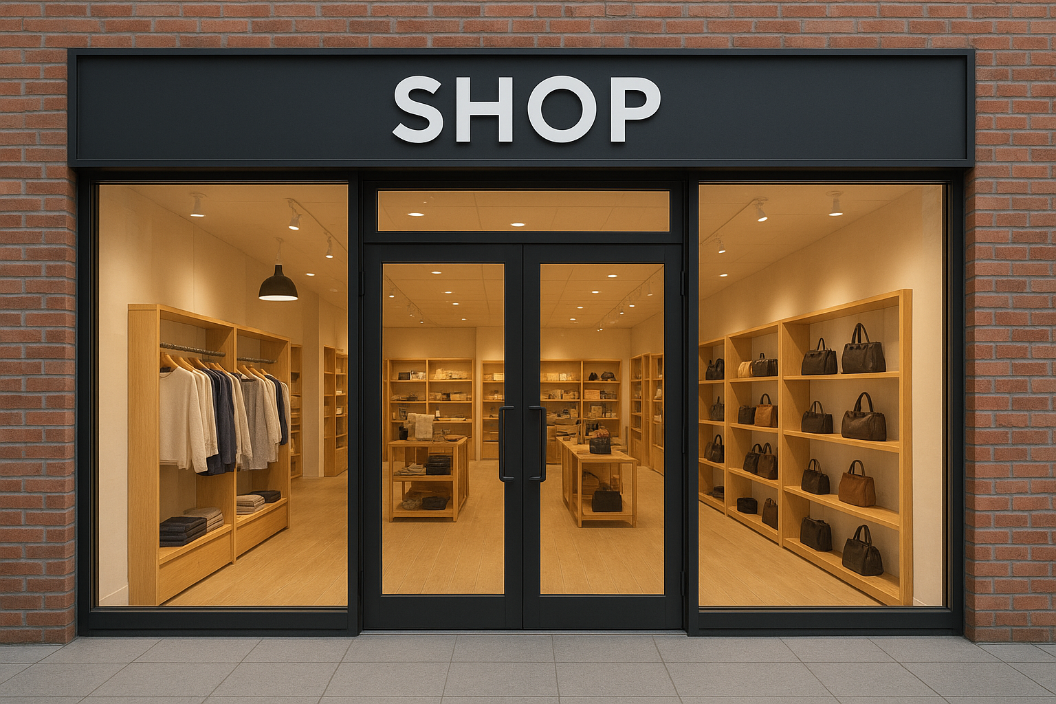 Shop