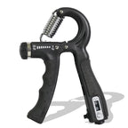 Premium Counter 10Kg To 60Kg Weight Adjustable Professional Counter Hand Gripper