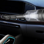 Powerful Portable Vacuum Cleaner for Home & Car.