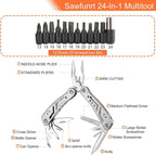 Mini Piller Tool