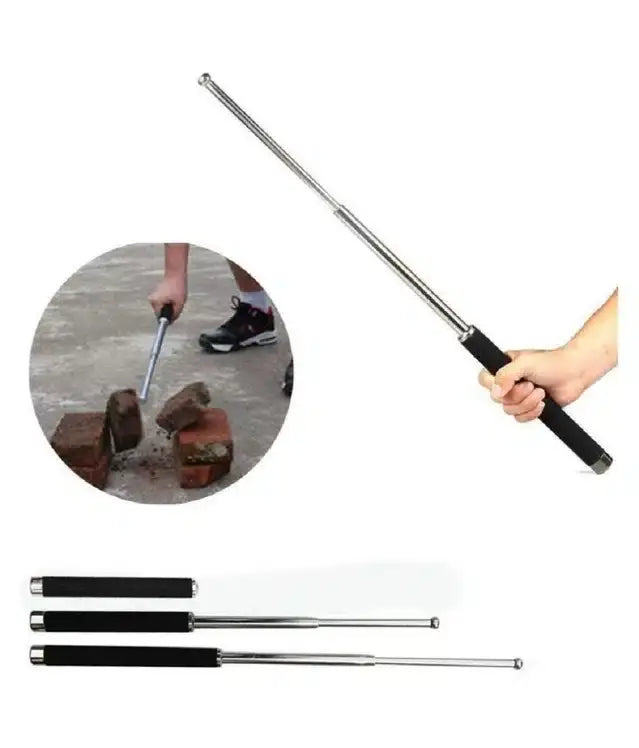 Self Defence Stick (Pack of 1)