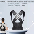Posture Corrector belt for Men and Women.