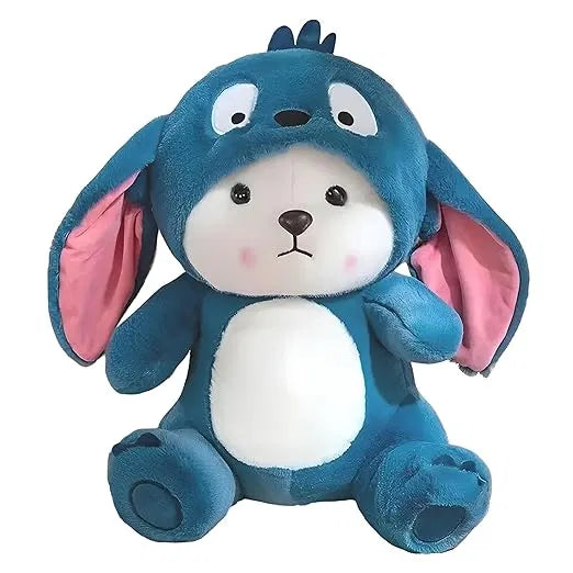 Blue Premium Soft Quality Soft Toy