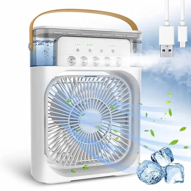 Mini Cooler for Room Cooling.