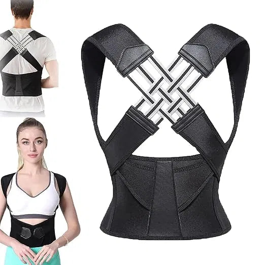 Posture Corrector belt for Men and Women.