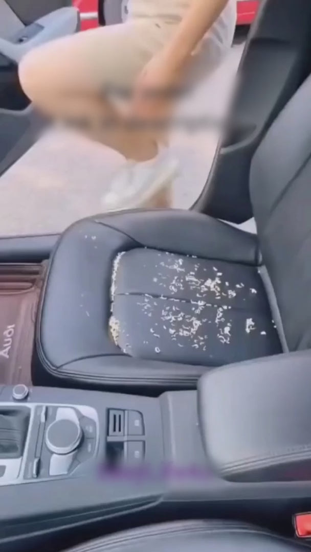 Powerful Portable Vacuum Cleaner for Home & Car.