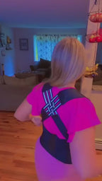 Posture Corrector belt for Men and Women.