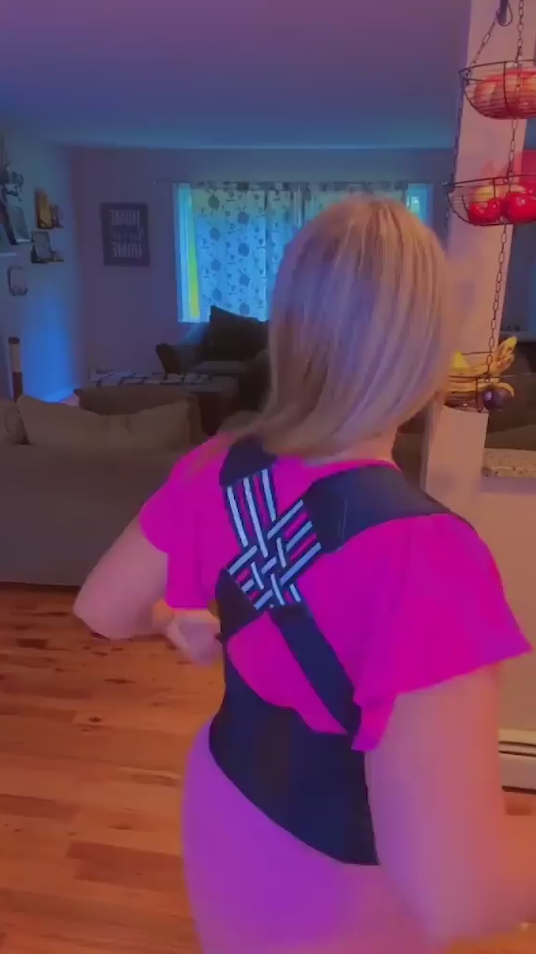 Posture Corrector belt for Men and Women.